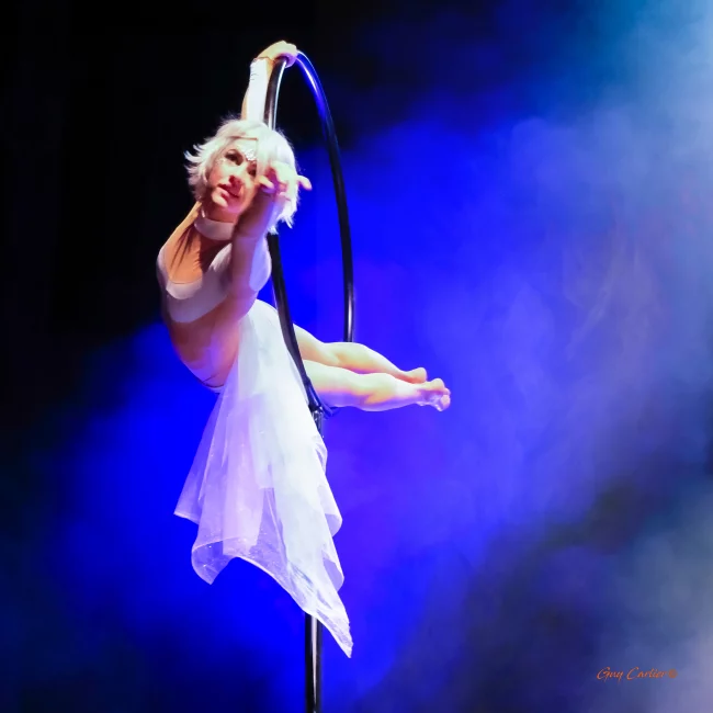 nakité production spectacle enfant adulte fin d'année