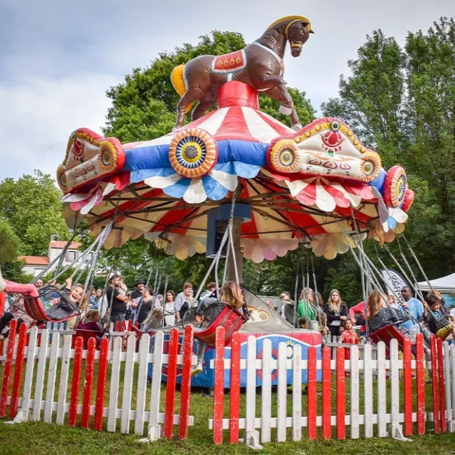 journée famille nakité productions cse cos